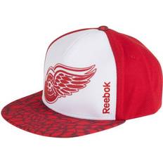 Detroit red wings keps Reebok Detroit Red Wings Storm Snapback