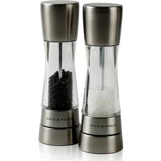 Cole & Mason Derwent Set Saltkvarn, Pepparkvarn 15.7cm