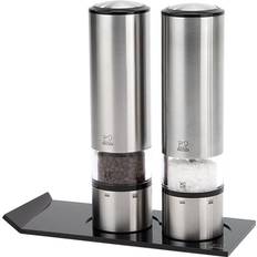 Peugeot Elis Sense Salt Mill, Pepper Mill 2pcs 20cm