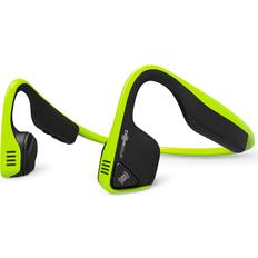 Open-Ear (Bone Conduction) Headphones Shokz Trekz Titanium