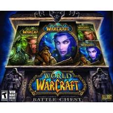 World of warcraft World of Warcraft: Battle Chest (PC)