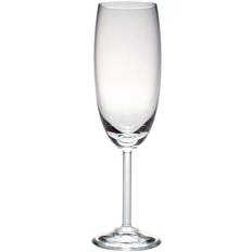 Alessi Champagneglas Alessi Mami Champagneglas 18cl 6stk