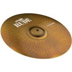 Paiste Rude Crash/Ride 16"