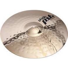 Musical Instruments Paiste PST 8 Reflector Rock Ride 20"