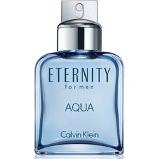 Calvin klein eternity for men aqua eau de toilette Calvin Klein Eternity Aqua for Men EdT 1.7 fl oz