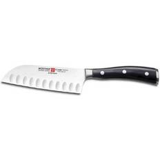 Knives on sale Wüsthof Classic 4172 Ikon Santoku Knife 14 Santoku Knife 14 cm