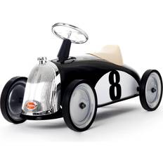Rider Black