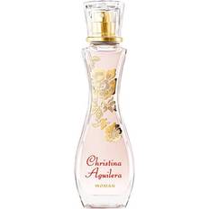 Christina Aguilera Woman EdP 30ml