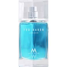 M EdT