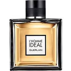 L`Homme Ideal For Men EdT