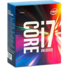 Intel Core i7-6850K 3.6GHz, Box