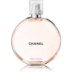 Chanel Chance Eau Vive EdT 50ml