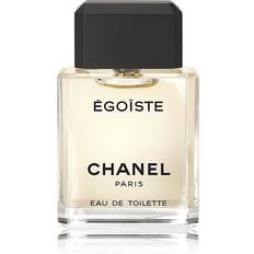 Chanel Homme Eaux de Toilette Chanel Platinum Egoiste EdT