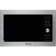 Whirlpool Microondas Whirlpool AMW 160/IX Acero inoxidable