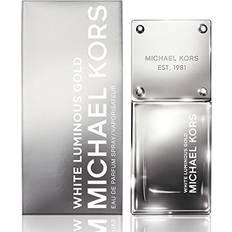 Michael Kors White Luminous Gold EdP 50ml