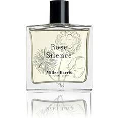 Miller Harris Uomo Eau de Parfum Miller Harris Rose Silence EdP 100ml