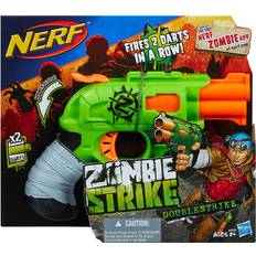 Zombie leksaker Nerf Zombie Doublestrike
