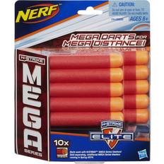 Nerf Jouets vente Nerf N'Strike Mega 10 Dart Refill