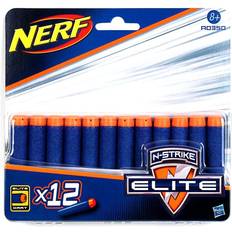 Foam Weapon Accessories Nerf N-Strike Elite 12 Dart Refill