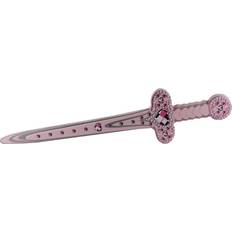 Prinsessvärd Rosa