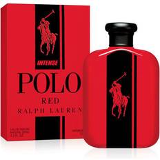 Ralph lauren polo red parfum Polo Ralph Lauren Polo Red Intense EdP 75ml