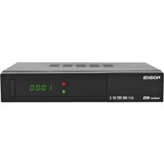 Digitalboxen Edision OS MINI DVB-T2/C/S2