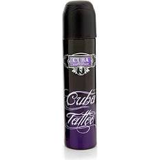 Cuba Tattoo EdP 100ml