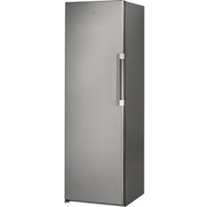 Whirlpool UW8 F1C XB N Rostfritt stål, Vit