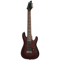 Schecter Omen-8