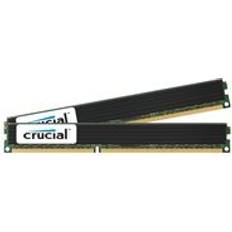 16 GB - DDR3 RAM Memory Crucial DDR3 1600MHz 16GB ECC Reg (CT2K8G3ERVLD8160B)