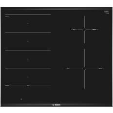 60 cm - Boostfunctie Kookplaten Bosch PXE675DC1E Inductie Kookplaat