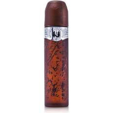 Fragrances Cuba Grey EdT 100ml