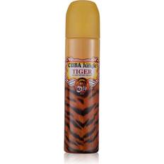 Cuba Eau de Parfum Cuba Jungle Tiger EdP 3.4 fl oz