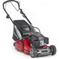 Lawn Mowers Mountfield S501R PD Petrol Powered Mower