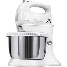 Batidoras de Mano Adler MMR-17Z Batidora Repostería Bol 2,4L 300W