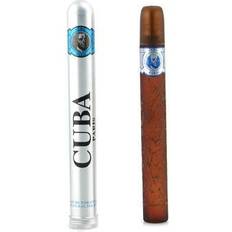 Cuba Blue EdT 35ml