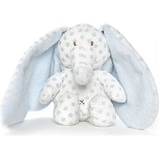 Teddykompaniet Peluches Teddykompaniet Teddy Baby Big Ears Elefant