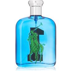 Ralph lauren the big pony Ralph Lauren Big Pony Men #1 Blue EdT 125ml