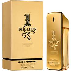 Rabanne 1 Million Absolutely Gold EdP 100ml