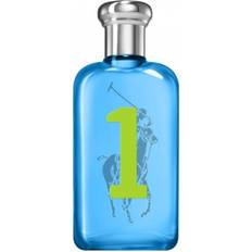 Ralph lauren the big pony Ralph Lauren Big Pony Women #1 Blue EdT 50ml