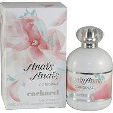 Cacharel Dam Parfymer Cacharel Anaïs Anaïs L'Original EdT 100ml