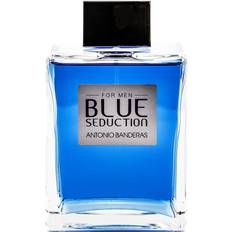 Antonio Banderas Blue Seduction for Man EdT 50ml