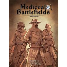 Medieval Battlefields: Black Edition (PC)