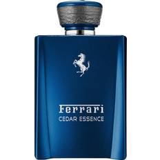Ferrari Eau de Parfum Ferrari Cedar Essence EdP 100ml