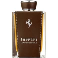 Ferrari Eau de Parfum Ferrari Leather Essence EdP 100ml