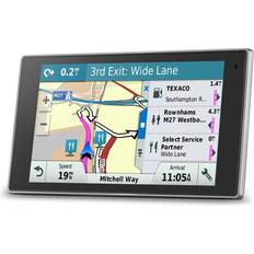 800x480 Navigations pour voiture Garmin DriveLuxe 50 LMT-D