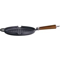 Ronneby Bruk Maestro with Wooden Handle 28cm