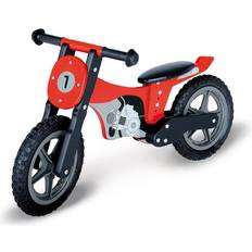 Trælegetøj Motorcykler Pinolino Mika Motorcykel