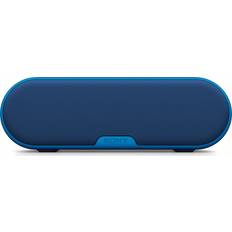 Sony Rojo Altavoces Bluetooth Sony SRS-XB2