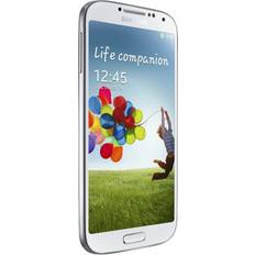 Samsung Galaxy S4 4G LTE 16 Go GSM Smartphone